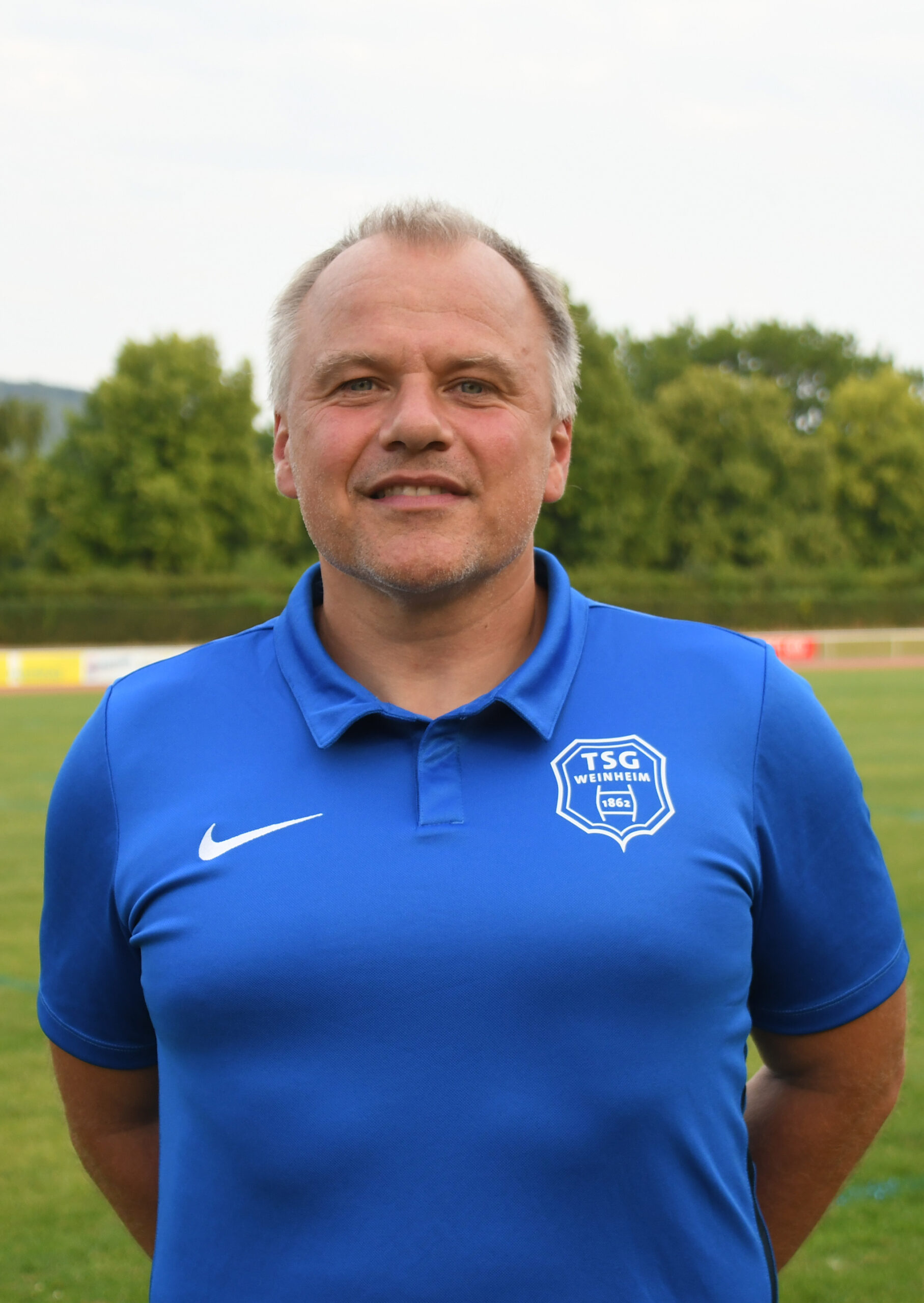 Team - TSG 6209 Weinheim
