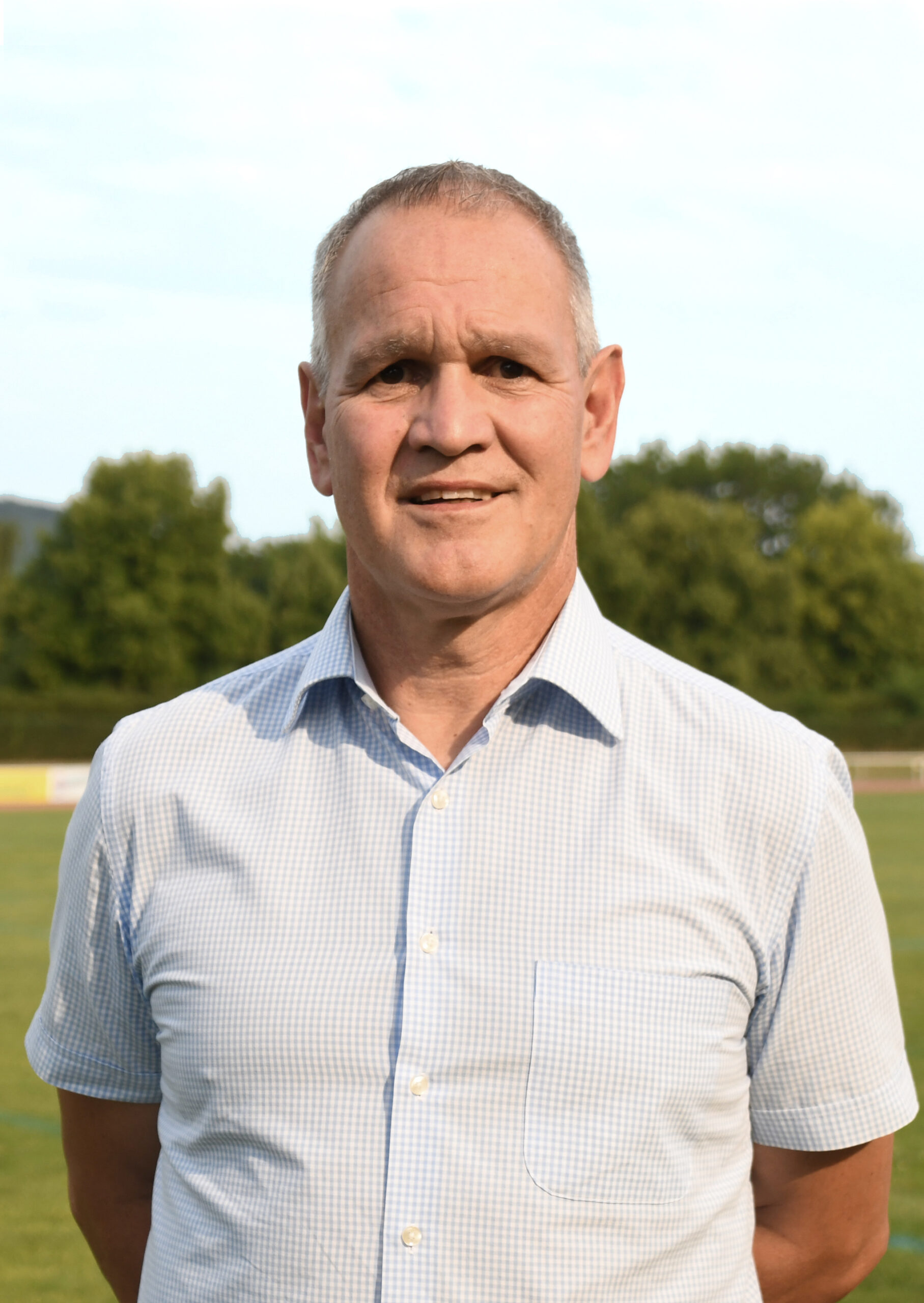 Team - TSG 6209 Weinheim