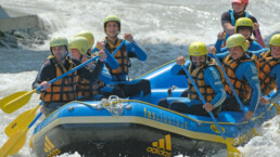 Trainingslager Ötztal U19