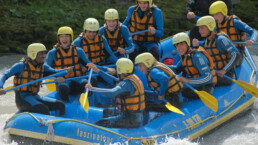 Trainingslager Ötztal U19